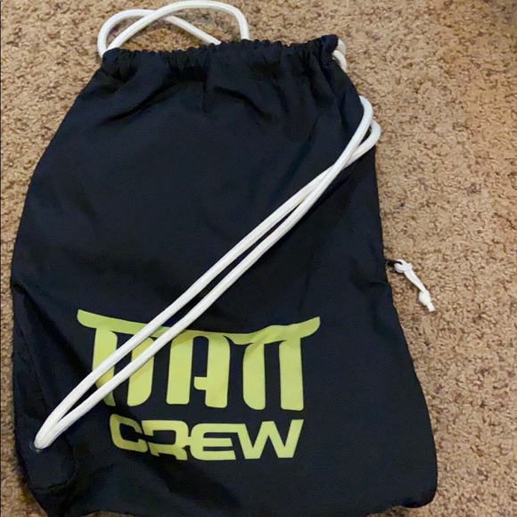 Nike drawstring bag - Picture 2 of 2